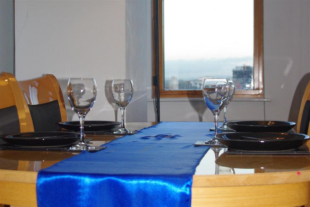 My-Places Central Apartments Manchester Rom bilde